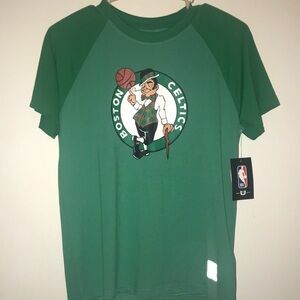 Boston Celtics - Tshirt